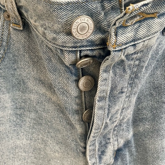 Pacsun jeans - Picture 3 of 4